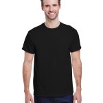 5000 Gildan® - Heavy Cotton™ 100% Cotton T-Shirt