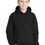 Youth Heavy Blend™ Hooded Sweatshirt 18500B