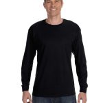 5400 Gildan® Heavy Cotton™ Adult Long Sleeve T-Shirt