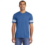 District ® Game Tee