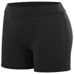 1223 Augusta Girls' Enthuse Short