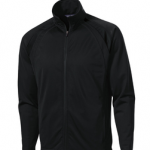 Sport-Tek® Tricot Track Jacket