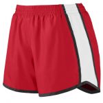 Augusta Ladies Pulse Shorts
