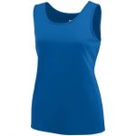 Augusta Girls Training Tank
