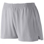 Augusta Ladies Jersey Shorts
