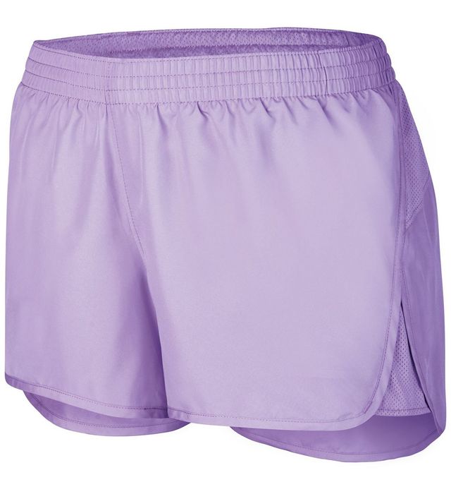 Augusta Girls Wayfarer Shorts | Explosion Spiritwear