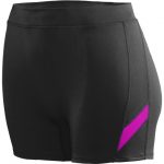 Augusta Girls Stride Shorts