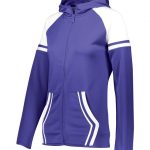 Augusta Youth Retro Grade Jacket