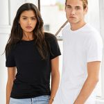 BELLA+CANVAS ® Unisex Jersey Short Sleeve Tee