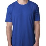 Next Level Unisex Poly/Cotton Crew