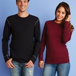 Next Level Adult Long-Sleeve Thermal