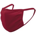 Augusta 3-Ply Polyester Mask